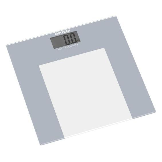 Certeza GS 807 Digital Weight Glass Scale
