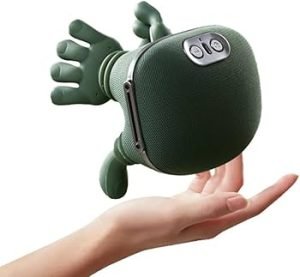 Electric Hand Finger Massager